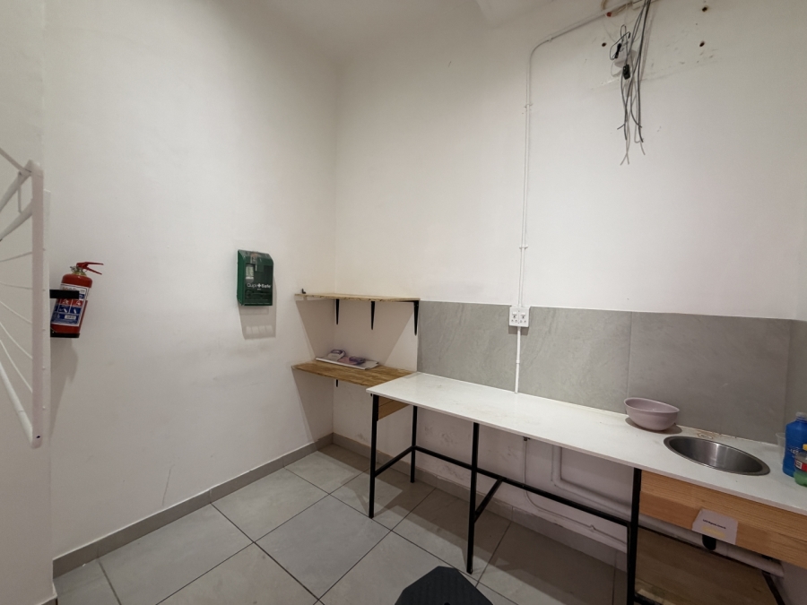 To Let Commercial Property for Rent in Cape Town City Centre Western Cape